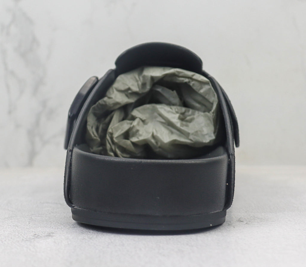 Balenciaga Mule Sunday Black