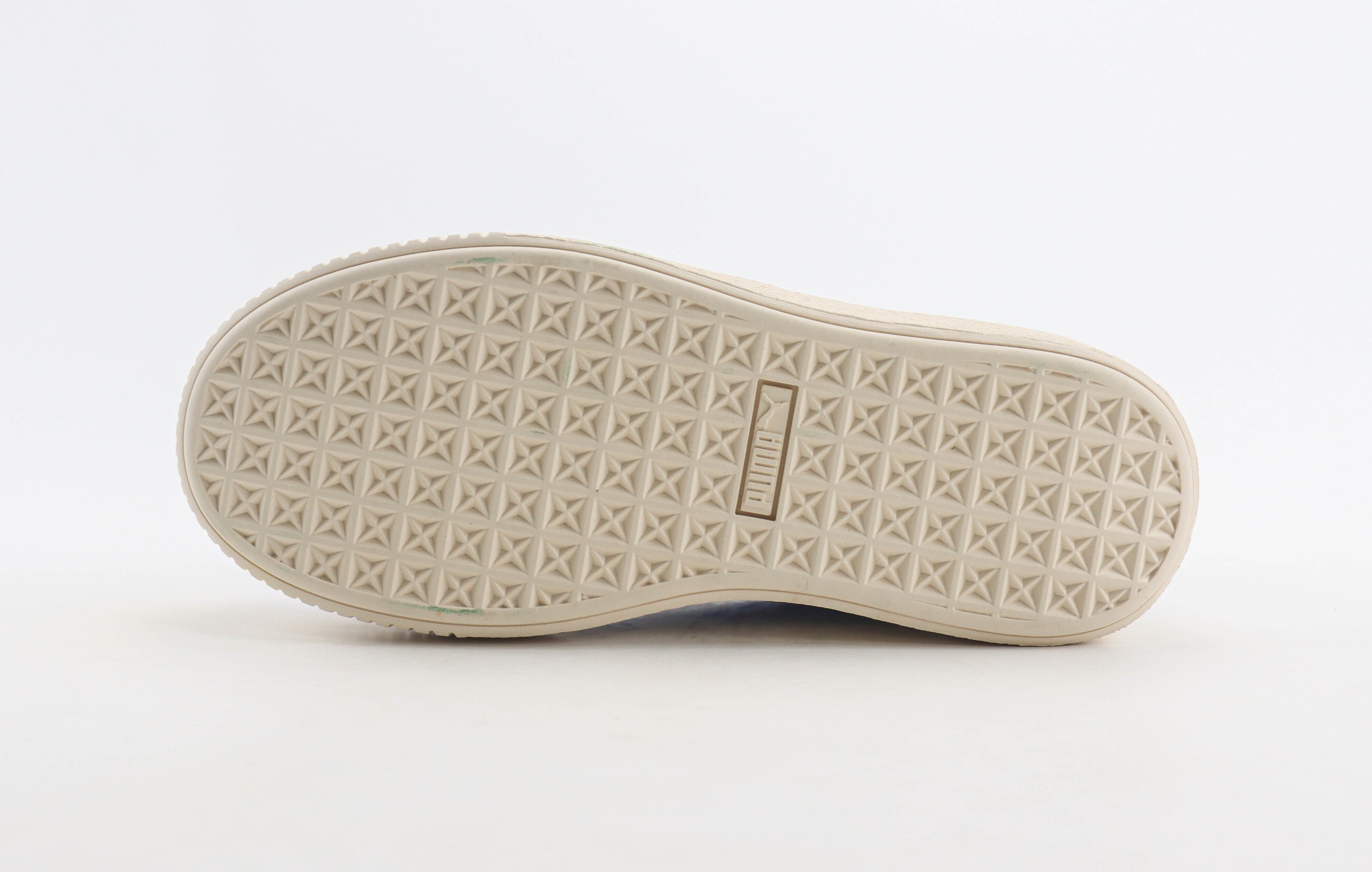 Puma Scallop Viollete