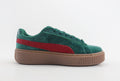 Puma Scallop Velours